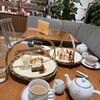 アフタヌーンティー・ティールーム テラスモール湘南