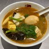 七宝麻辣湯 中野店