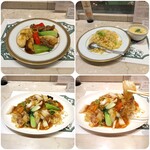 北京料理桂蘭 - 『北京料理 桂蘭」さん、毎回丁寧に接して頂き美味しい北京料理を供して頂きありがとうございますm(_ _)m