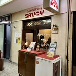 SAVOY - 