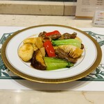 北京料理桂蘭 - ビジュアルも実に美しい！！(o^^o)