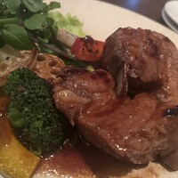 キッチンボンノ 桜木町 -  キッチンボンノ 桜木町 -