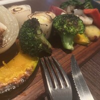 キッチンボンノ 桜木町 -  キッチンボンノ 桜木町 -