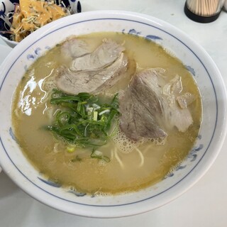 ラーメンのまるい_1