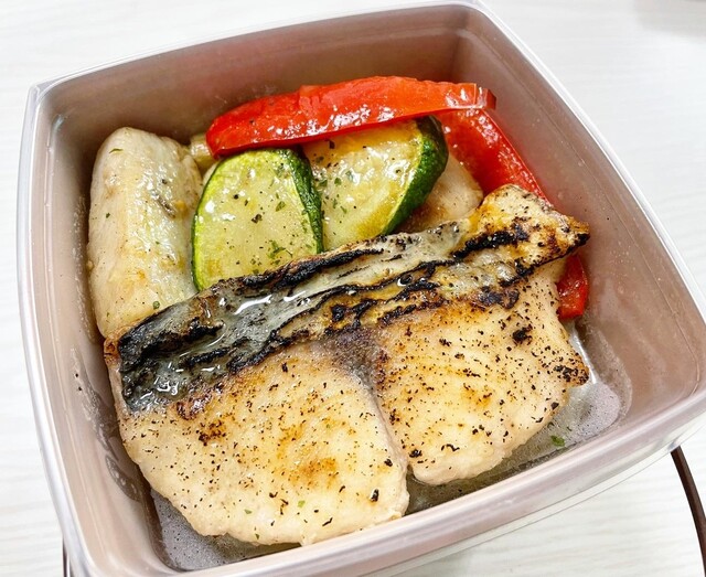 Sunday table 29 （サンデイ テーブル ニッキュウ） - 福山/弁当