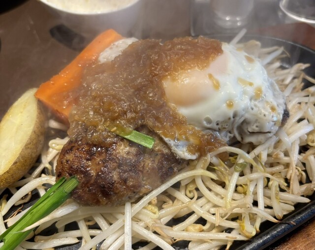 ビフテキ屋 うえすたん 有田店 - 次郎丸/ステーキ | 食べログ