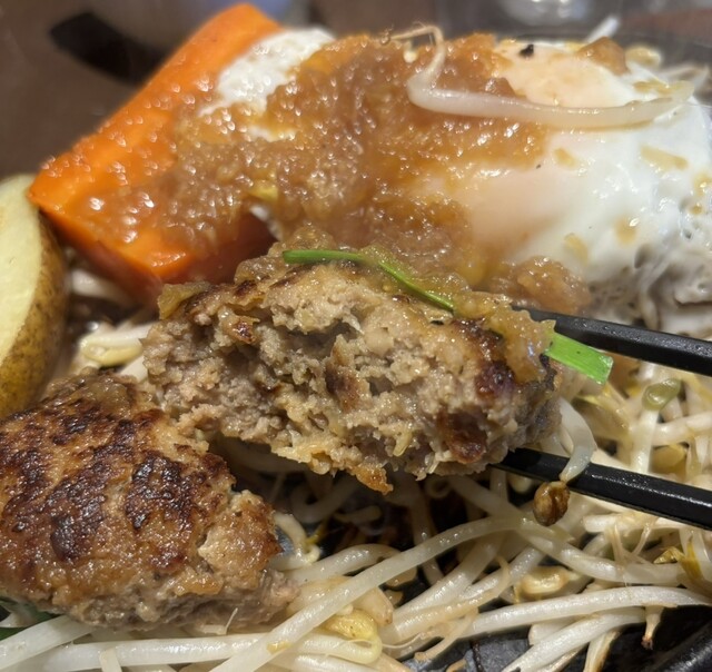 ビフテキ屋 うえすたん 有田店 - 次郎丸/ステーキ | 食べログ