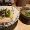 自家製麺 MENSHO TOKYO