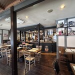 ア フェネステッラ - 