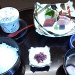 瀬戸内味覚処 芸州 本店 - 四季彩御膳