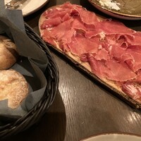 オービカ モッツァレラバー 梅田店 - 