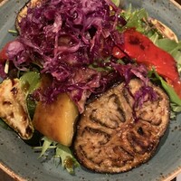 オービカ モッツァレラバー 梅田店 - 