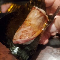 USHIMITSU NISHIAZABU - 