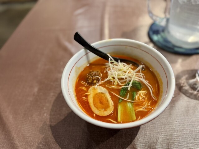 Ramen Garaku