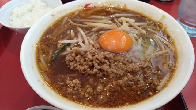 くるまやラーメン フレスポ土崎店 - 土崎（ラーメン）の写真