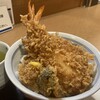 銀座 天一 広島そごう店 B2F