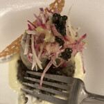 レストラン ルパン - 