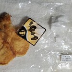 名物屋本舗 - イカの珍味