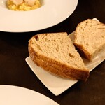 ビストロ バガブー - 