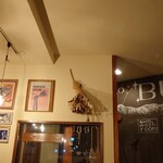 ビストロ バガブー - 