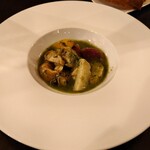 ビストロ バガブー - 