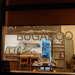 ビストロ バガブー - 