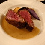 ビストロ バガブー - 