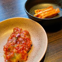 焼肉うしごろ 銀座並木通り店 - 