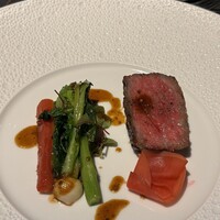 International cuisine subzero - 
