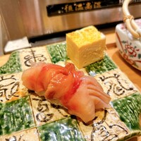 築地青空三代目 本店 - 