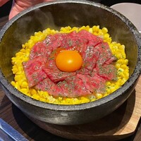 焼肉うしごろ 銀座並木通り店 - 