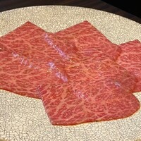 焼肉うしごろ 銀座並木通り店 - 