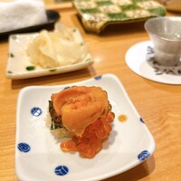 築地青空三代目 本店 - 