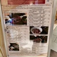 ひつまぶし名古屋備長 マロニエゲート銀座1店 - 