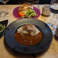 イベリコ・バル 門仲 - 