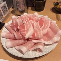 しゃぶ輝 黒毛和牛しゃぶしゃぶ・すき焼き専門店 新橋店 - 