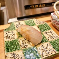 築地青空三代目 本店 - 