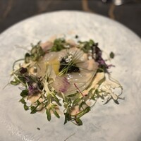 International cuisine subzero - 