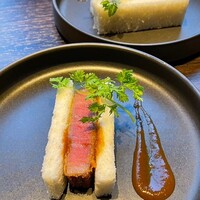 焼肉うしごろ 銀座並木通り店 - 