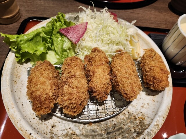 Washoku Mendokoro Sagami Tendo Ten photo 3