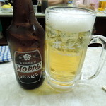 一平 - 2014.6ホッピー