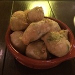 BACAR - ゼッポリーネ