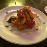 BACAR - カポナータ