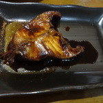 海楽 - 赤魚の煮魚あっぷ！