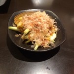 まつもと 本店 - 島らっきょ