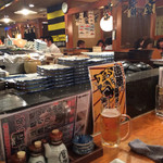 海鮮問屋 吾作どん - 