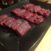 赤身焼肉 かるびあーの 新橋店 - 