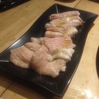 赤身焼肉 かるびあーの 新橋店 - 