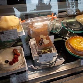 茂原市でおすすめの美味しいケーキをご紹介 食べログ 茂原市でおすすめの美味しいケーキをご紹介 食べログ