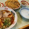 ラーメンハウス 喜楽園